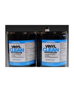 Vinyl Clean – 5 gallon
